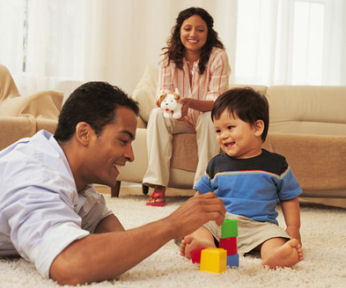 Carpet Cleaning Silver Spring,  MD