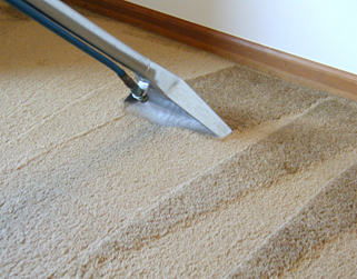 Carpet Cleaning Silver Spring,  MD