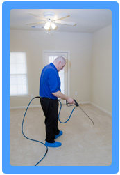 Carpet Cleaning Silver Spring,  MD