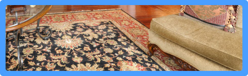 Silver Spring,  MD Rug Cleaning